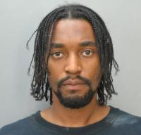 Gerald A. Jackson Jr. 